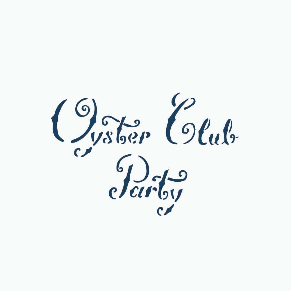 Logo_OysterClubParty