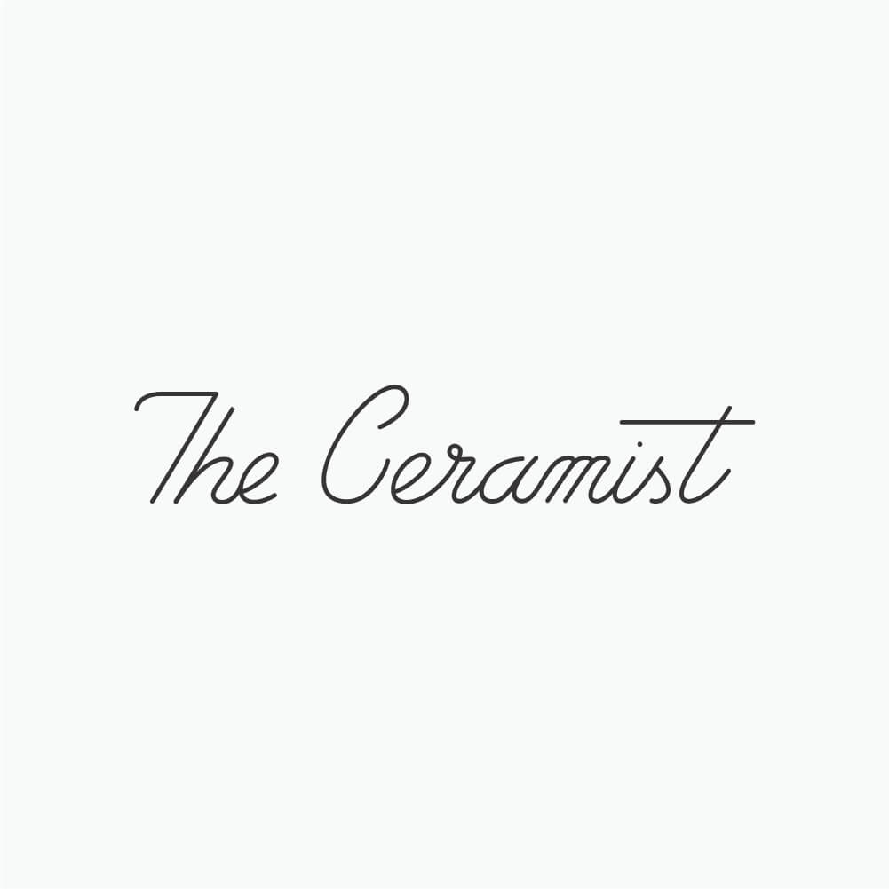Logo_TheCeramist